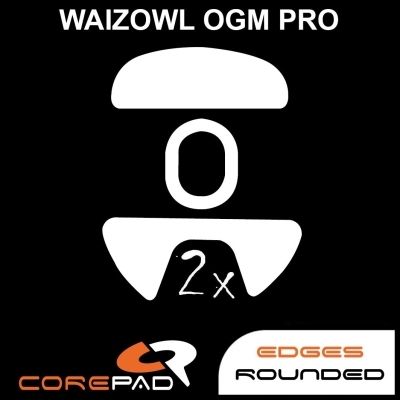 Corepad Skatez PRO WAIZOWL OGM PRO