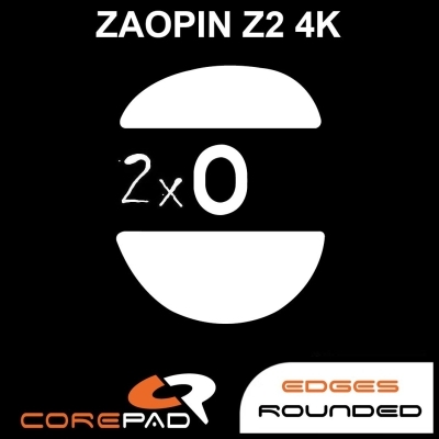 Corepad Skatez PRO ZAOPIN Z2 4K Wireless