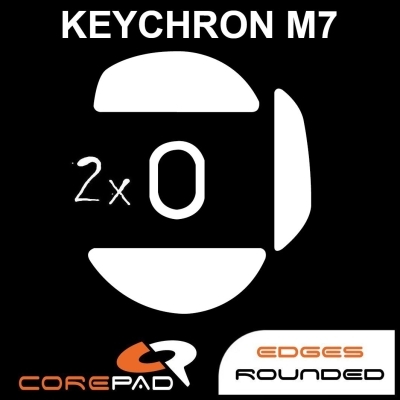 Corepad Skatez PRO KEYCHRON M7