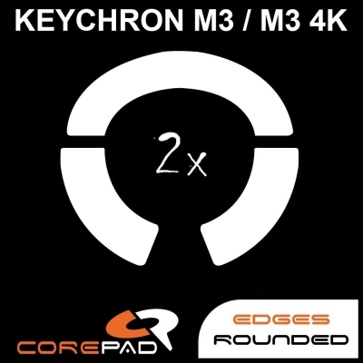 Corepad Skatez PRO KEYCHRON M3 4K