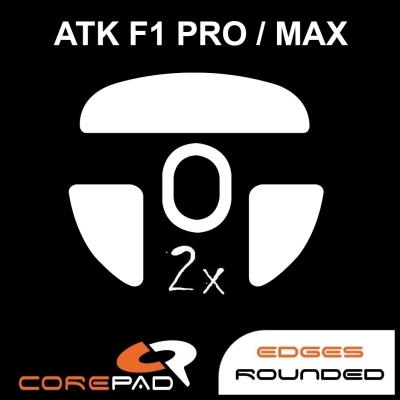 Corepad Skatez PRO ATK VXE F1 PRO MAX