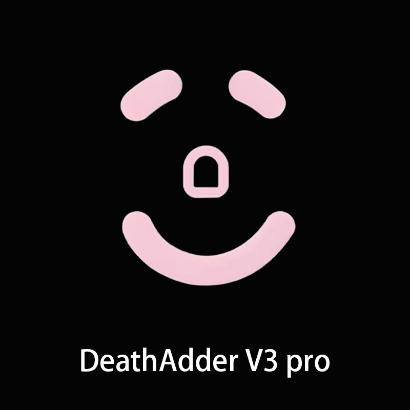 DeathAdder V3 pro