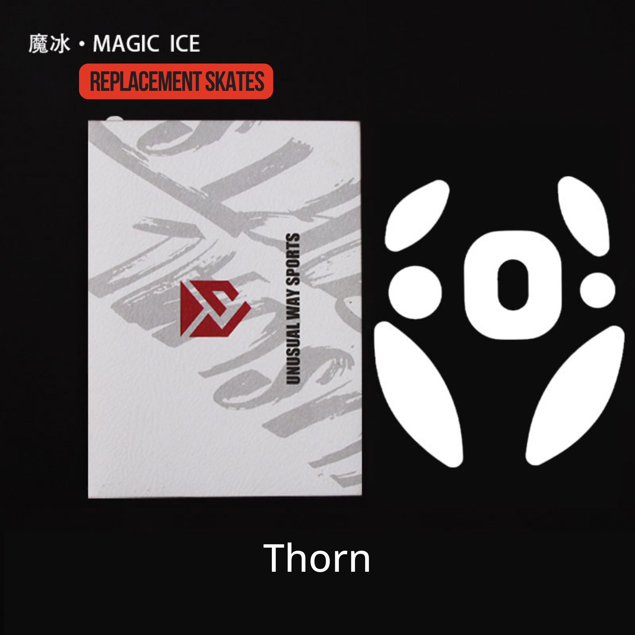 magic thorn