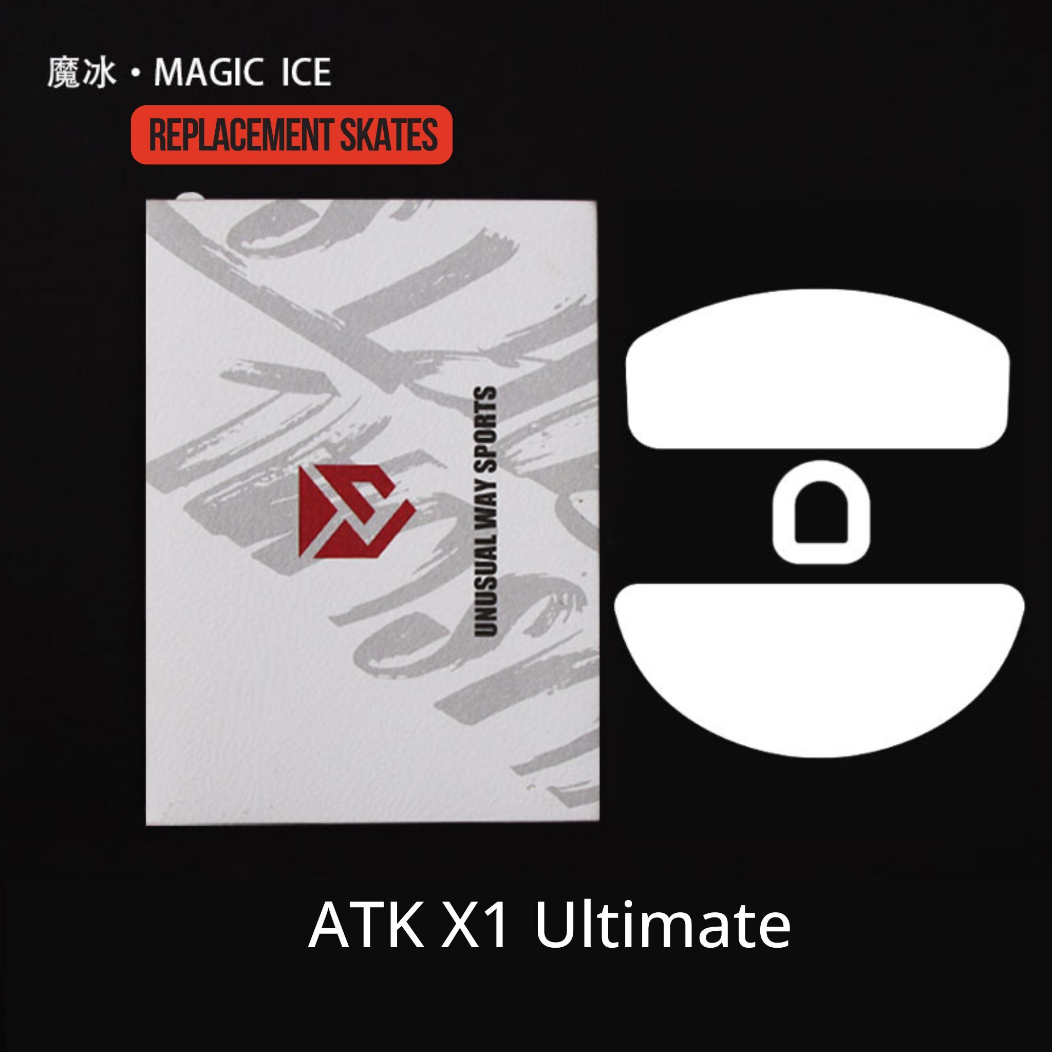 Magic ATK x1u