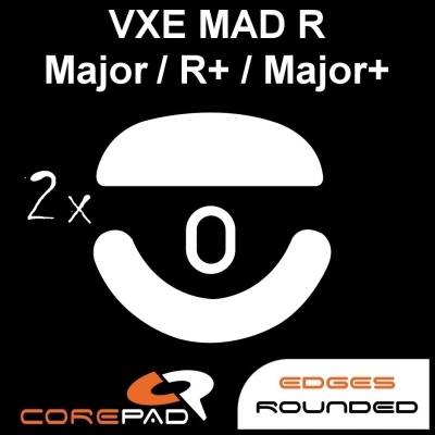 Corepad Skatez PRO VXE MAD R R+ Major Major+ (1)