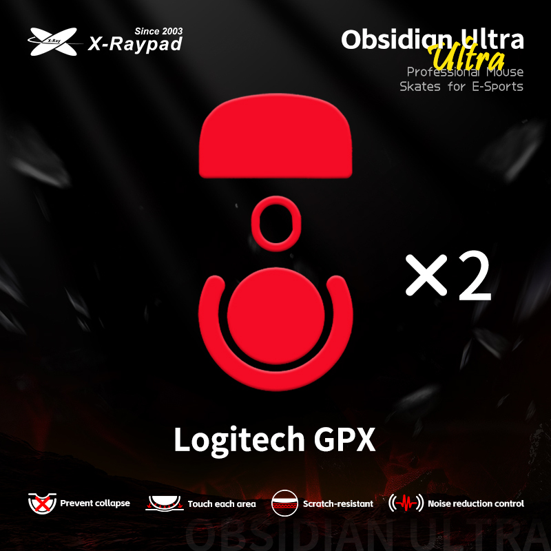 GPX-Ultra