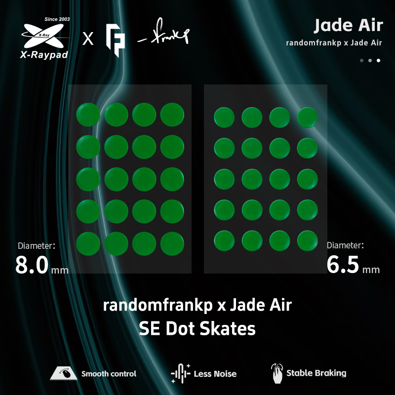 randomfrankp-x-Jade-Air-SE-Dot-Skates