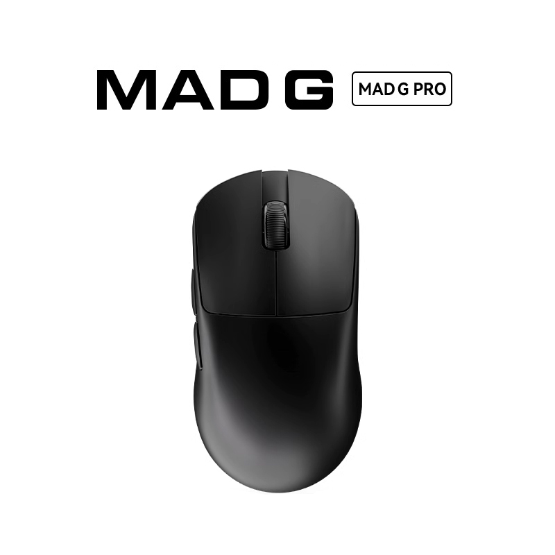MAD-G-PRO-black
