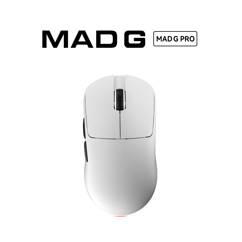 MAD-G-PRO-WHITE