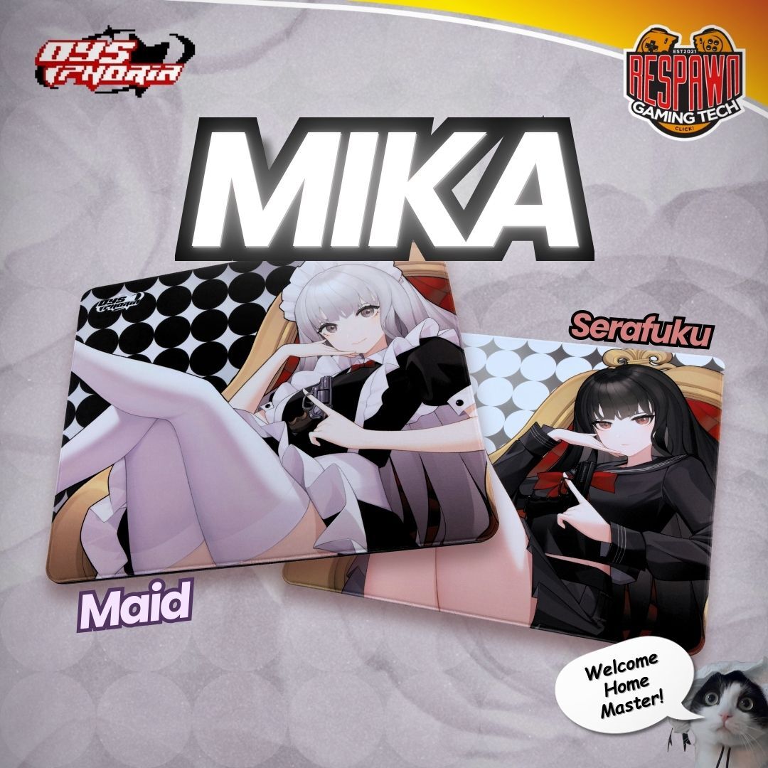 Mika