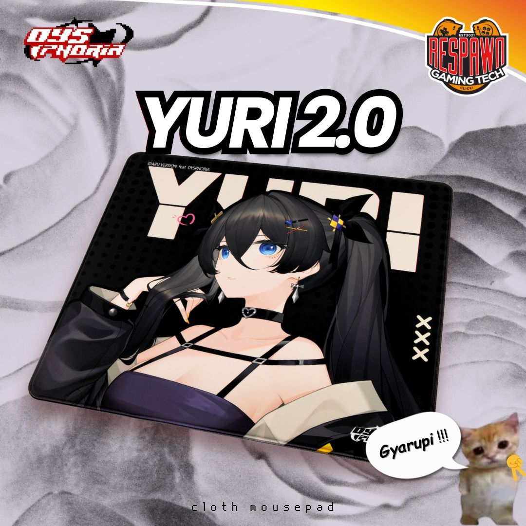 Yuri 2.0