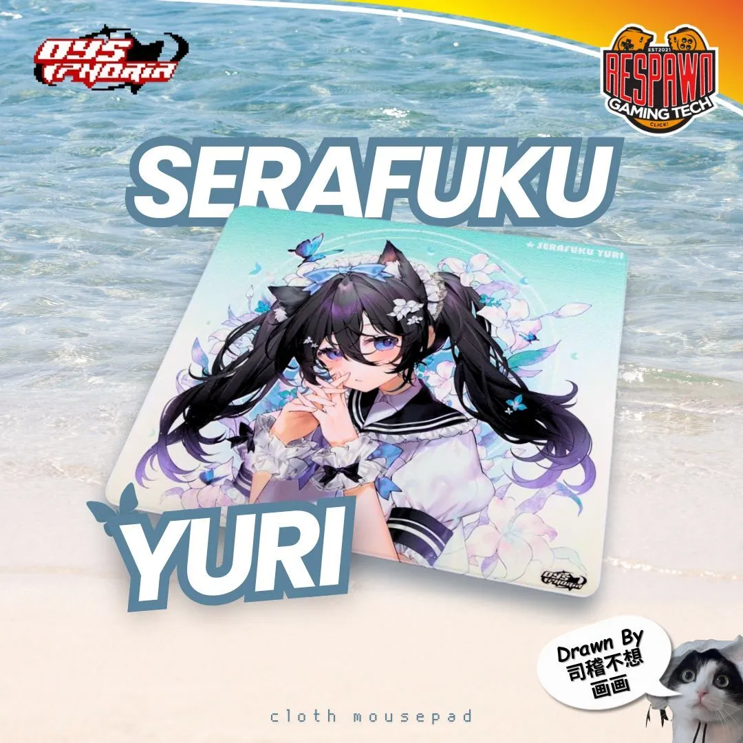 Serafuku yuri