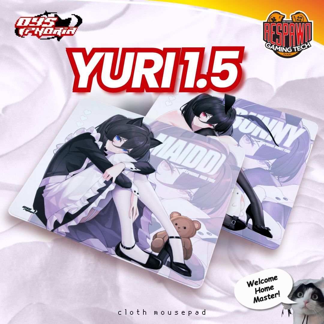 yuri 1.5