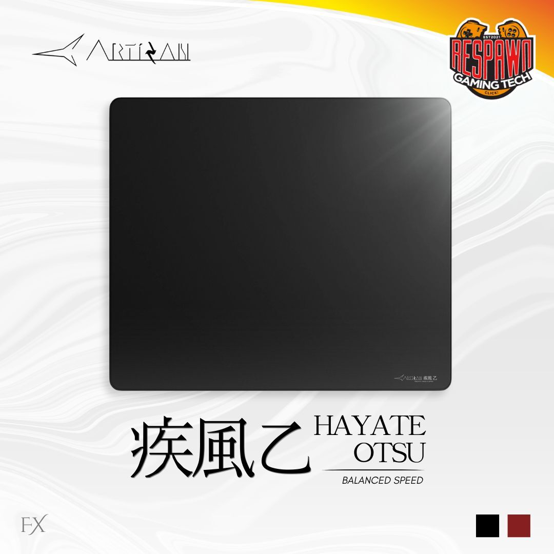 HAYATEOTSU