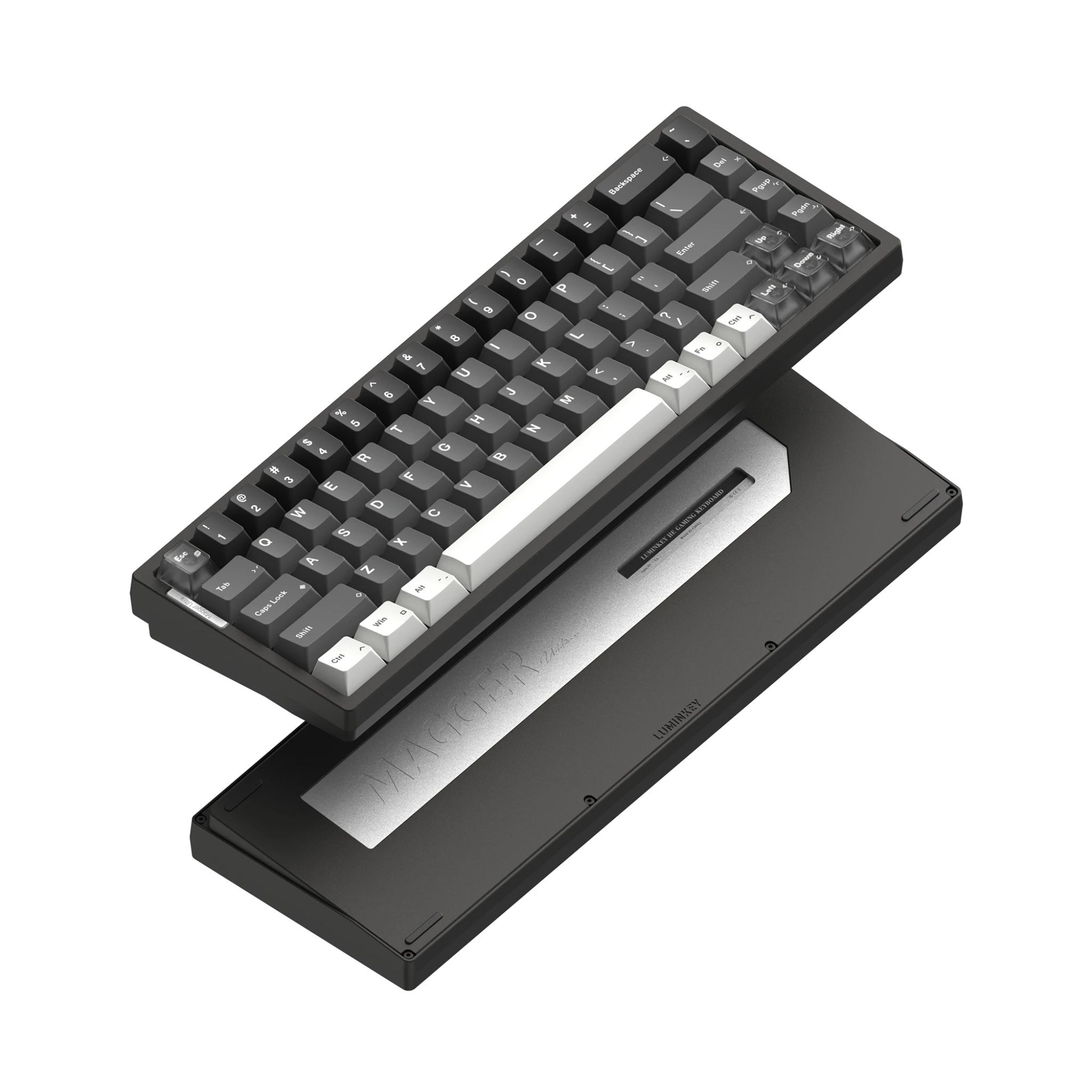 Ultra ano black