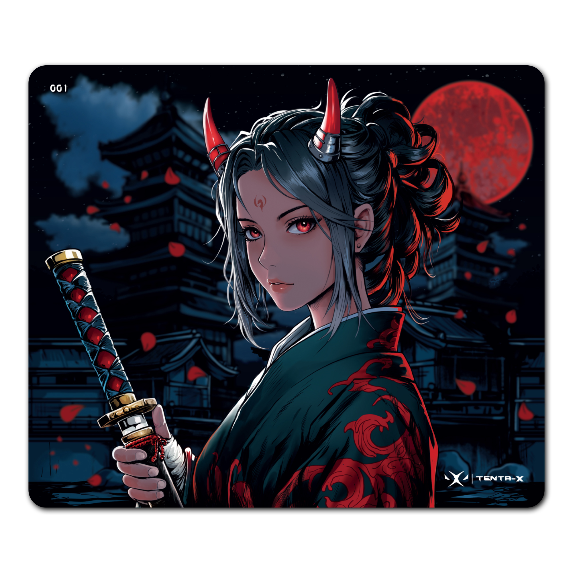 001 - Oni_s Oath