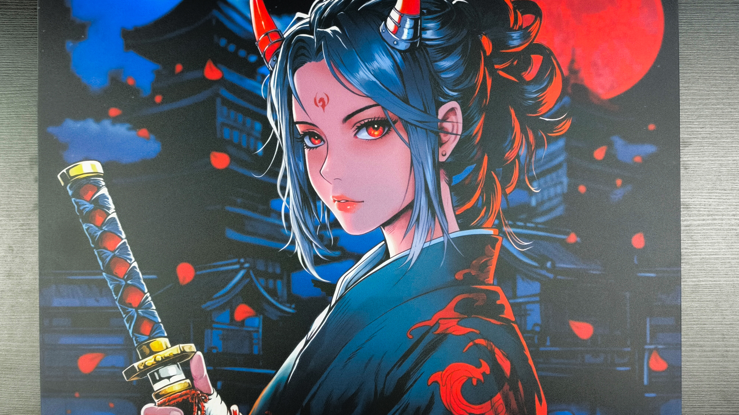 001 - Oni_s Oath - Surface - 2