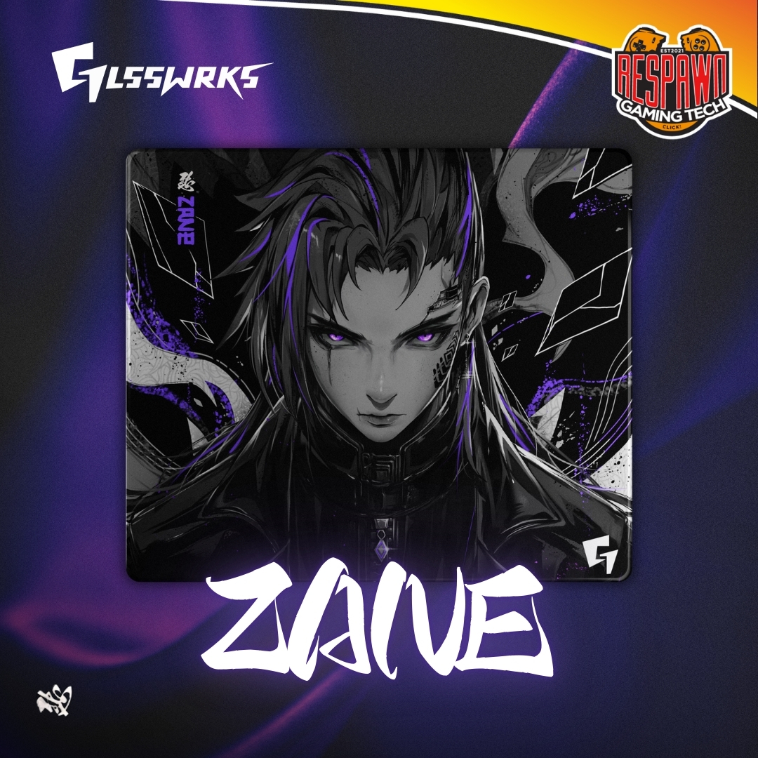 zane