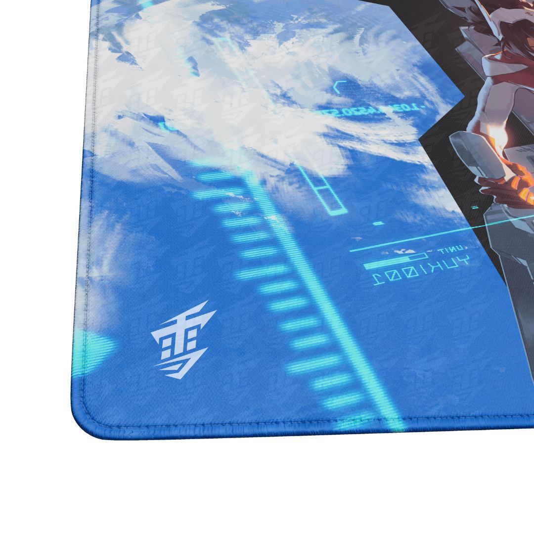 Mecha cloth XL