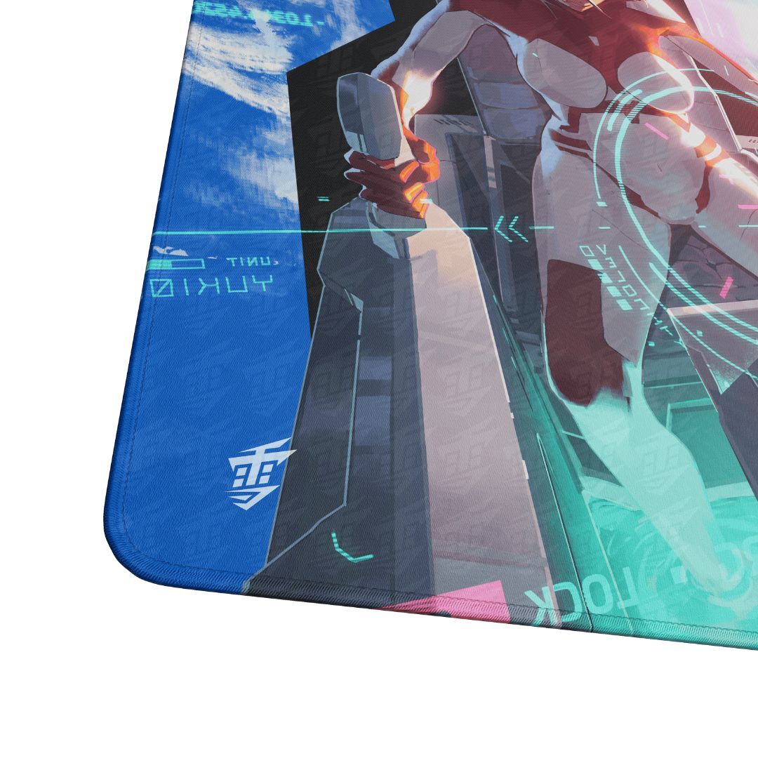 Mecha cloth L