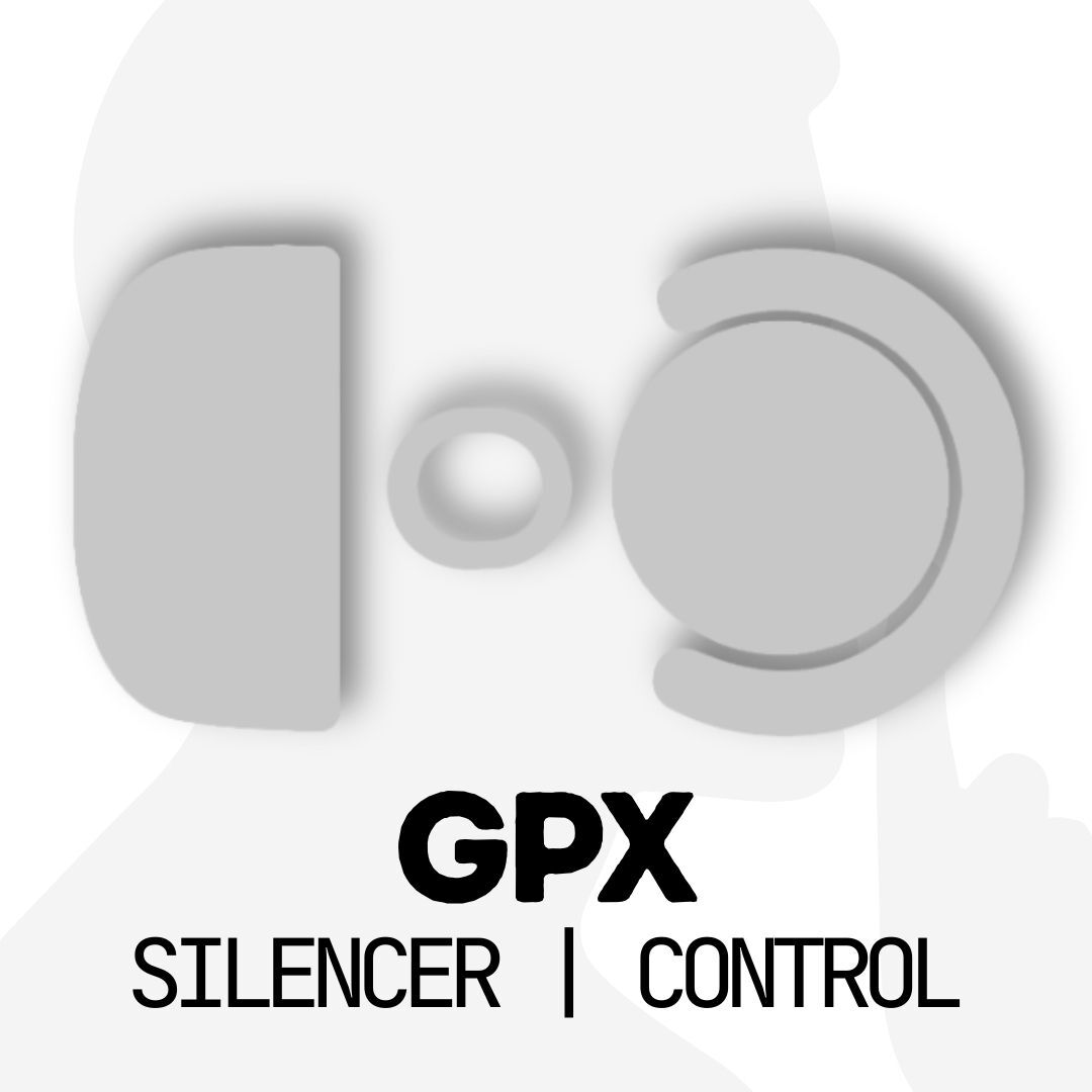 SILENCER GPX