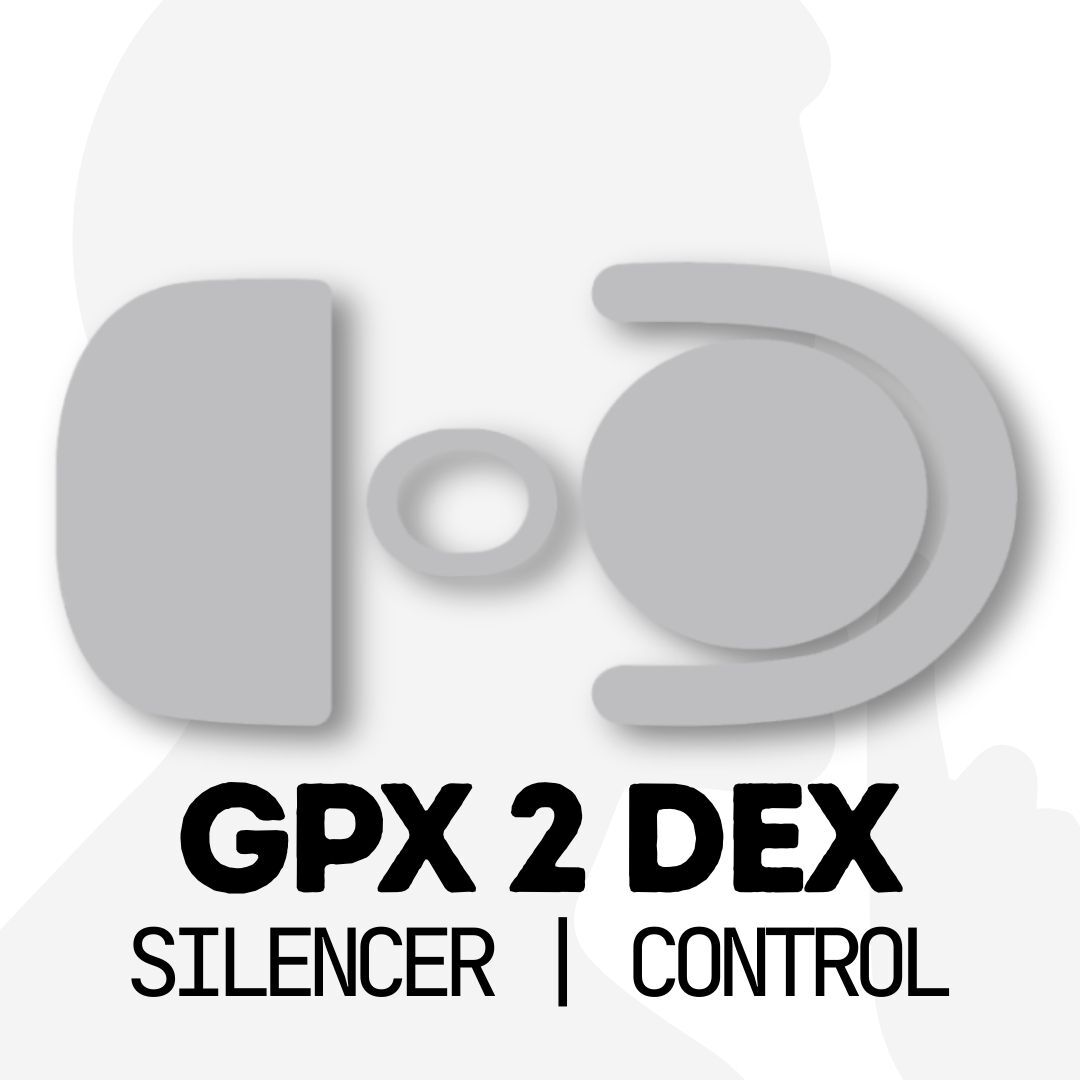 SILENCER GPX 2D