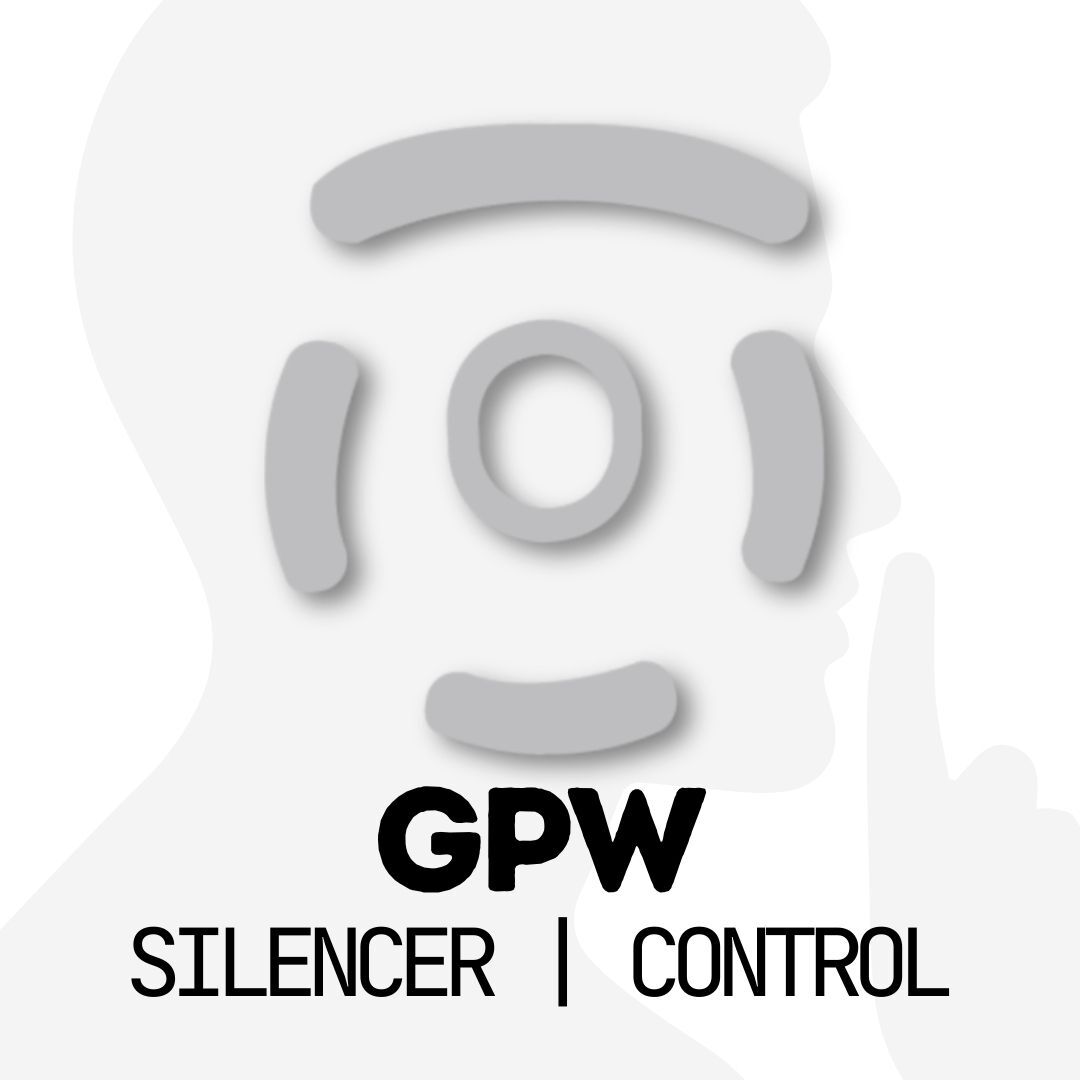SILENCER GPXW