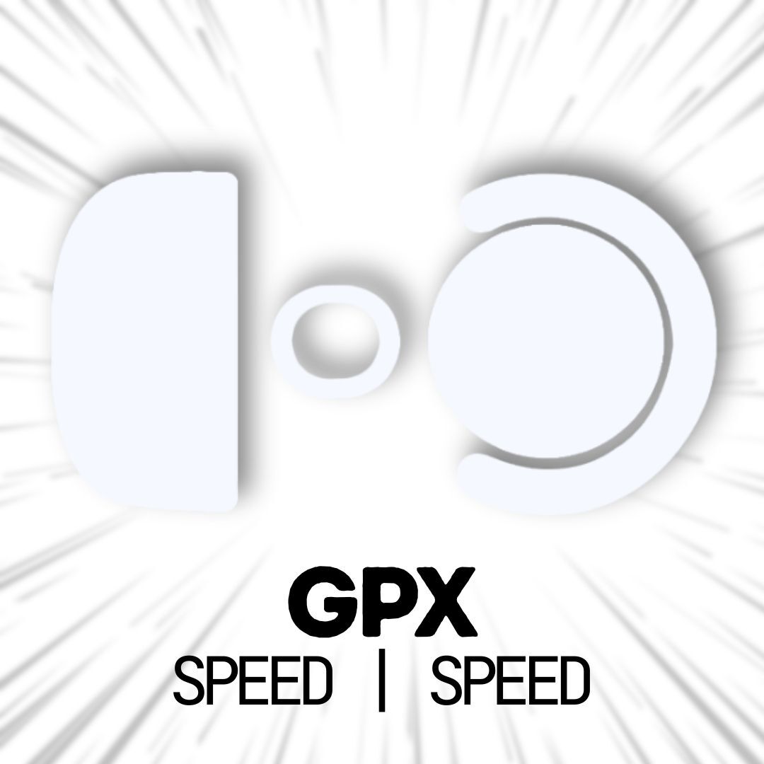 Speed GPX