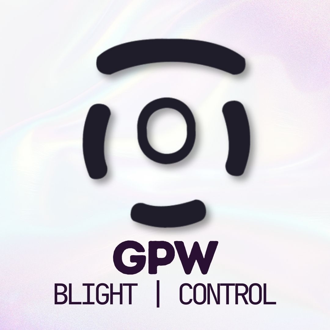 BLIGHT GPW