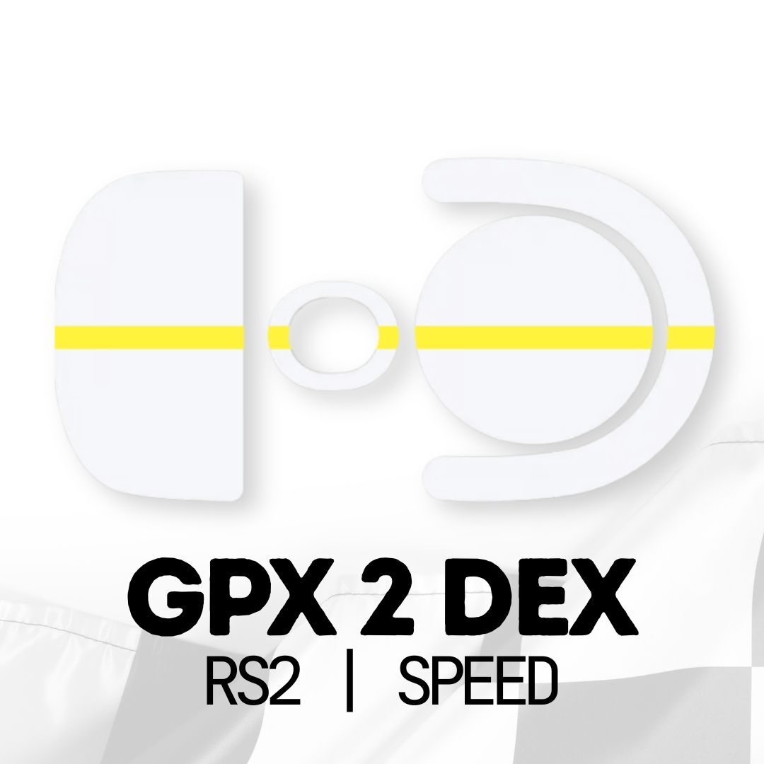 RS2 GPX2d