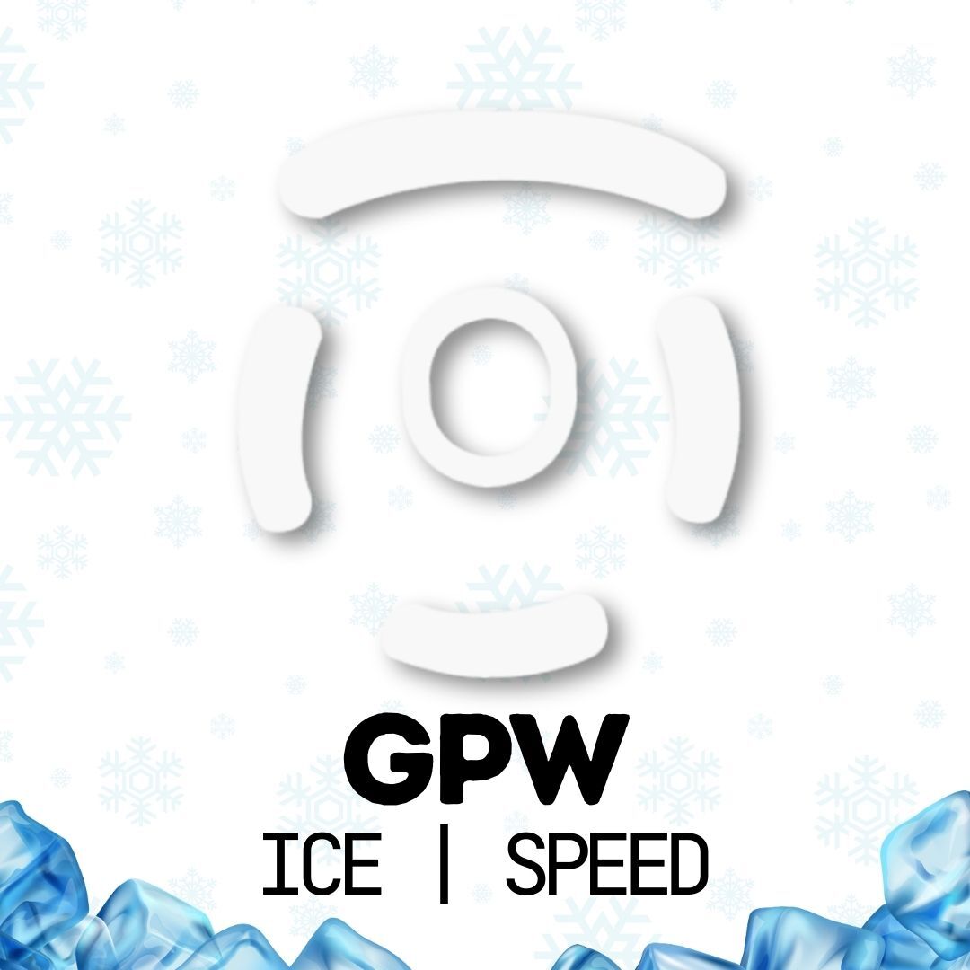 ICE GPW