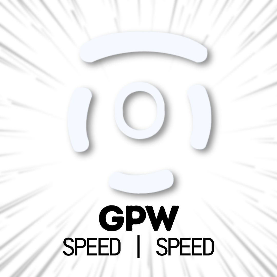 Speed GPXW