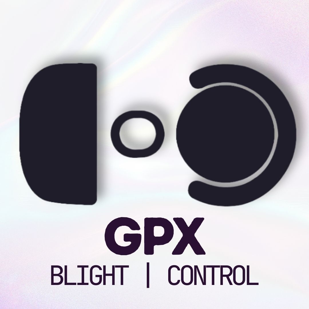 BLIGHT GPX