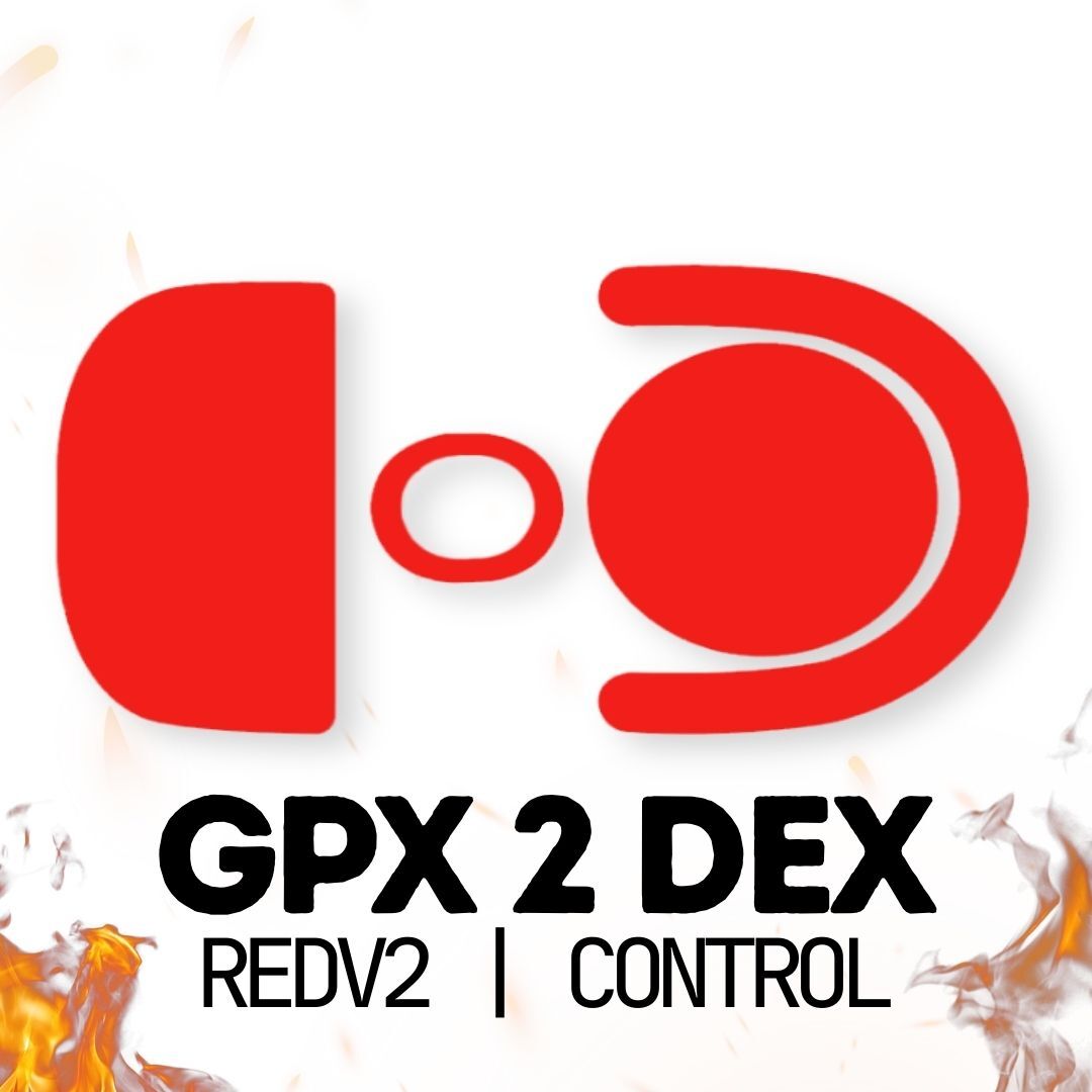 REDV2 GPX2D