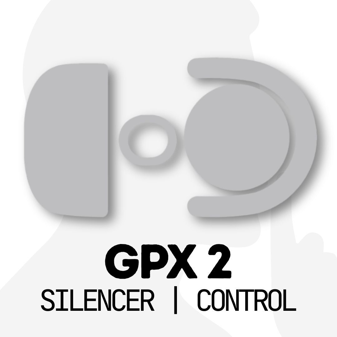 SILENCER GPX 2