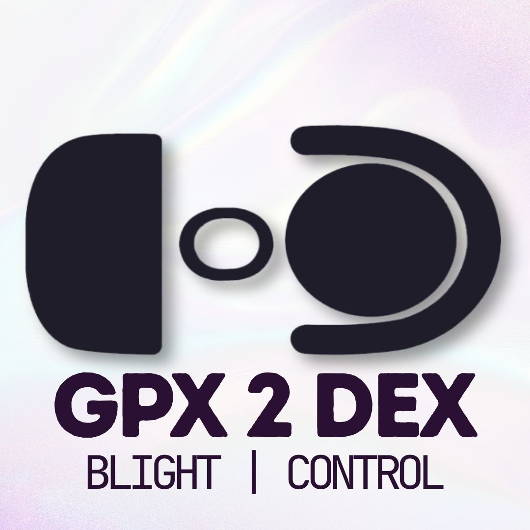 BLIGHT GPX2DEX