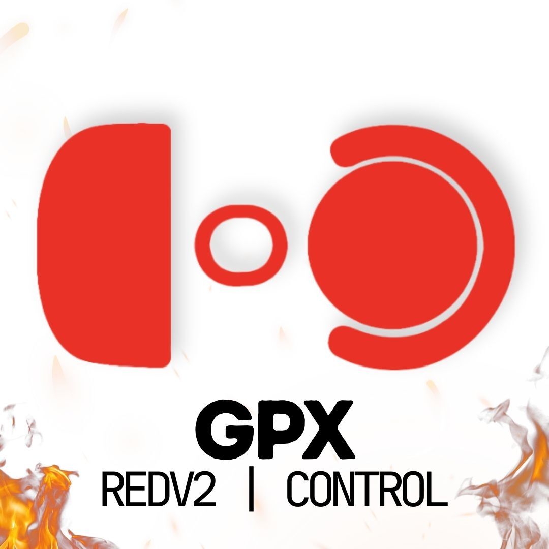 REDV2 GPX