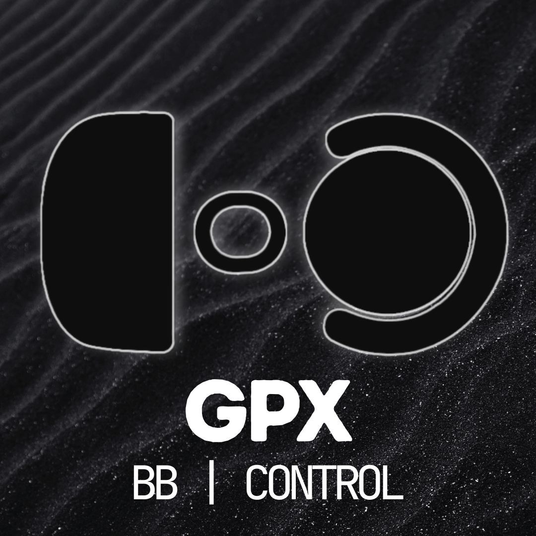 BB GPX