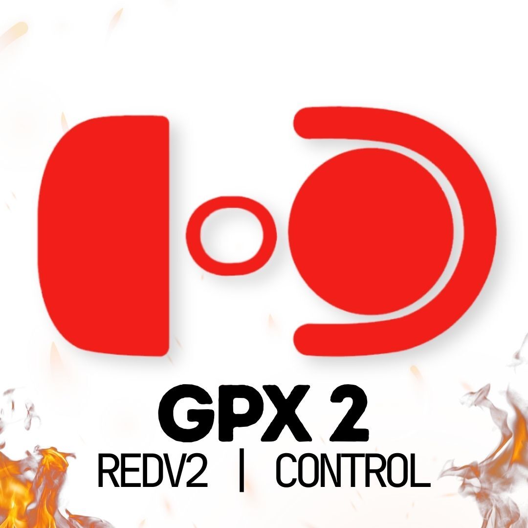 REDV2 GPX2
