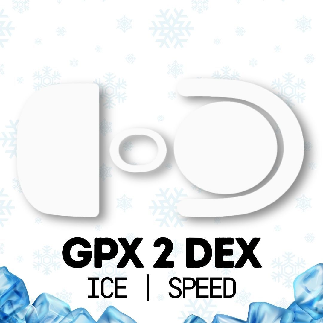 ICE GPX2D