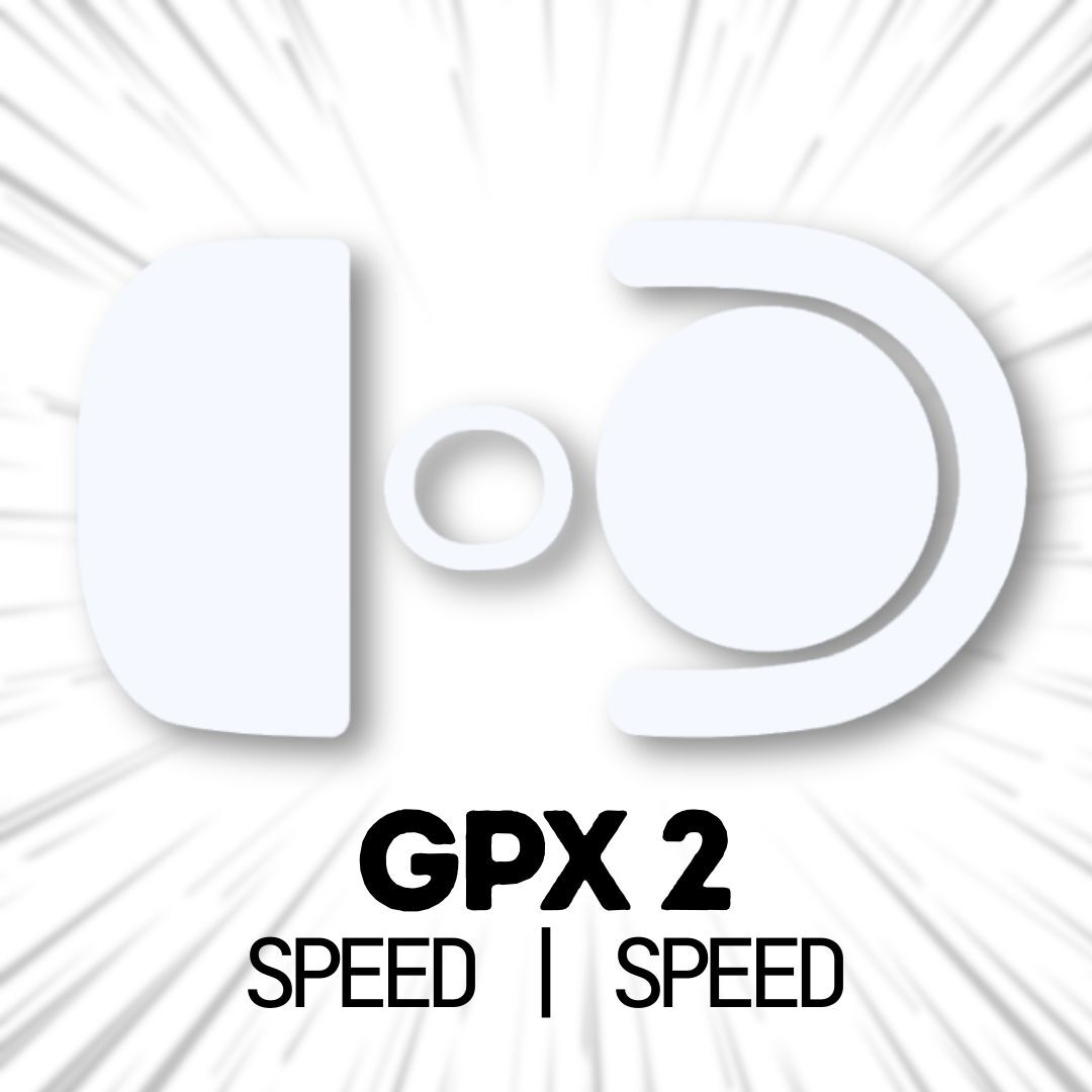 Speed GPX 2