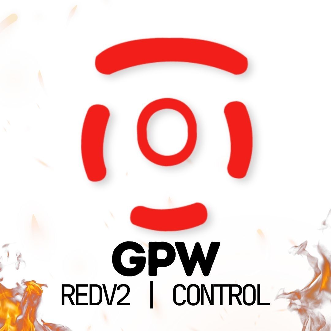 REDV2 GPW