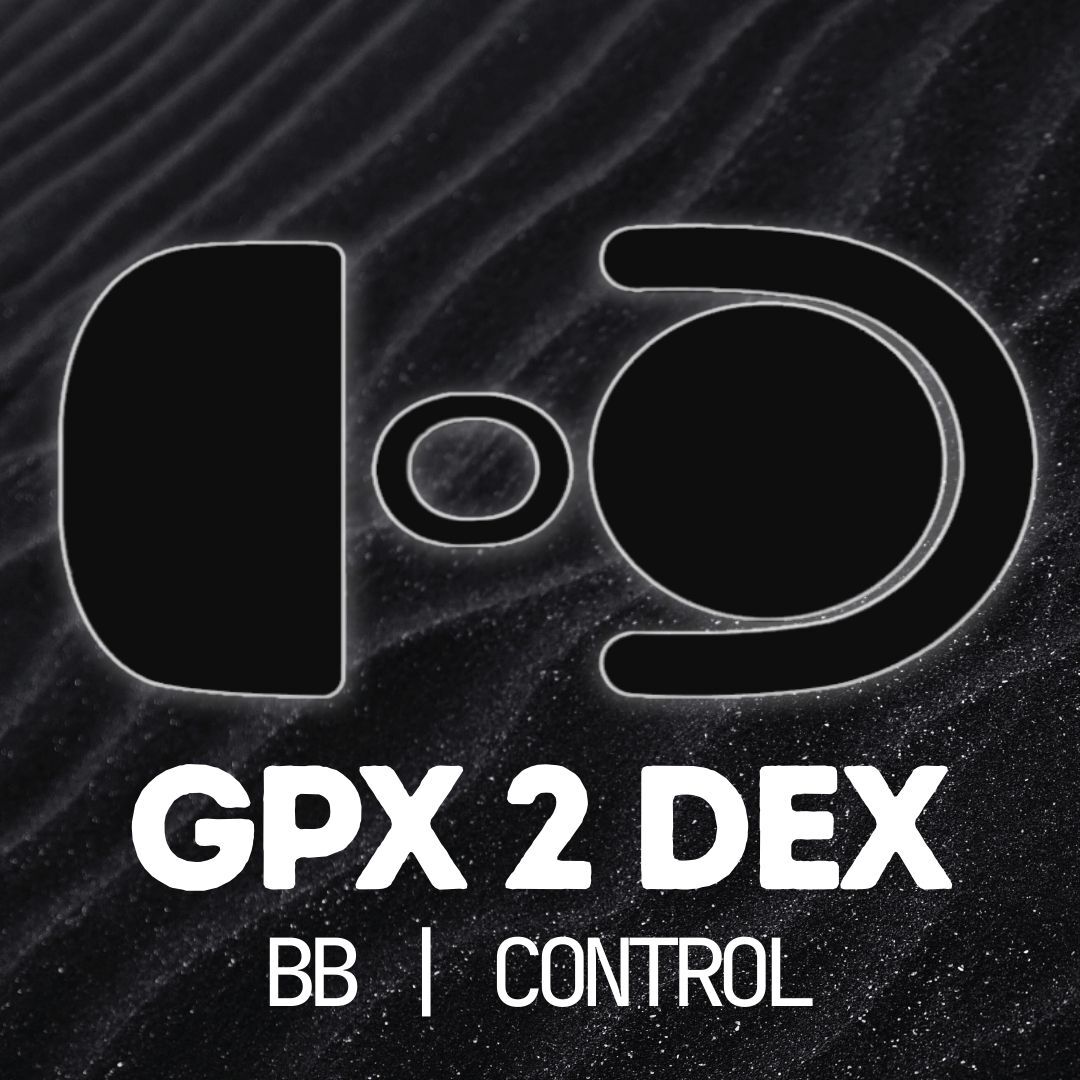 BB GPX2D
