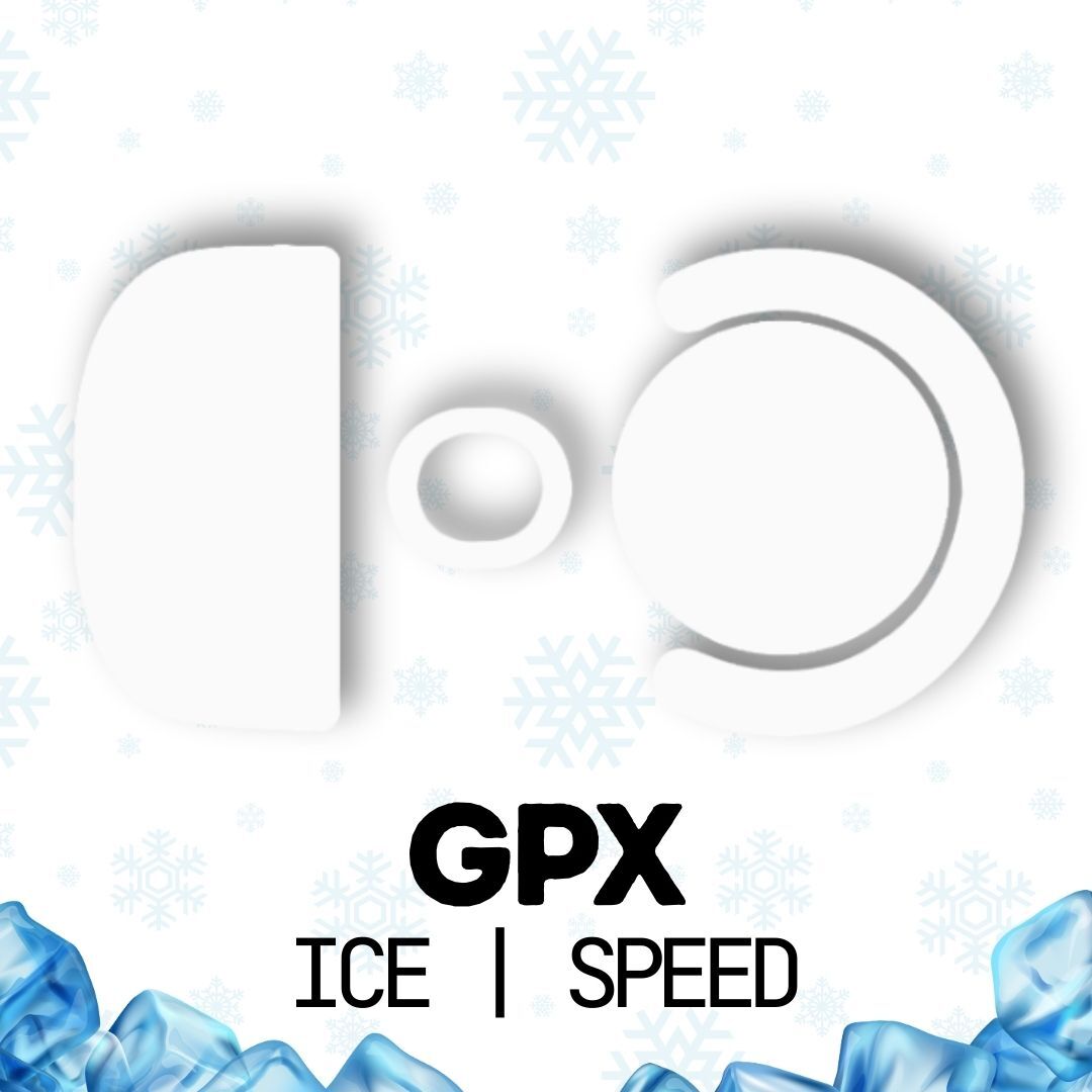 ICE GPX