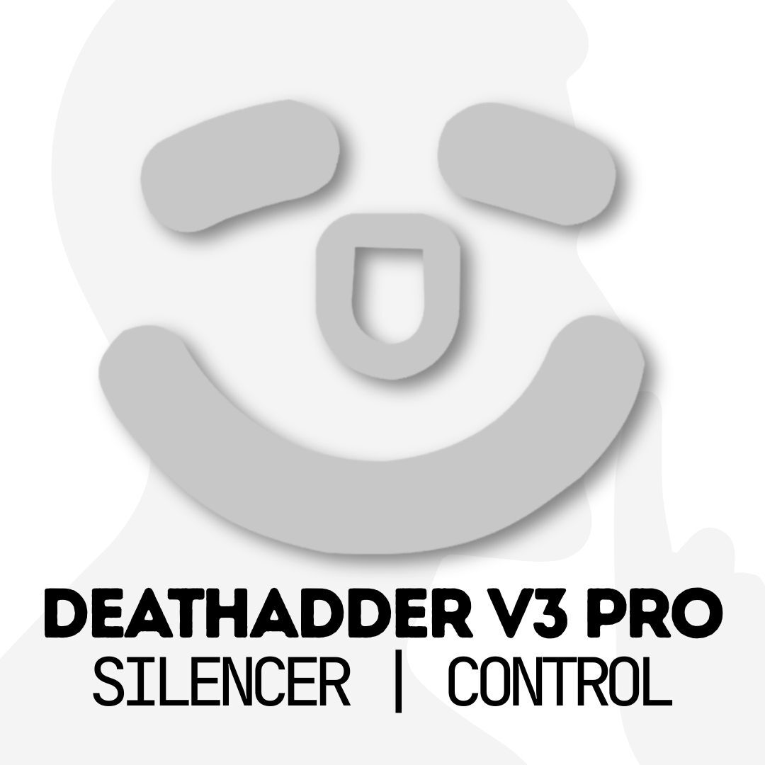 SILENCER DAV3P