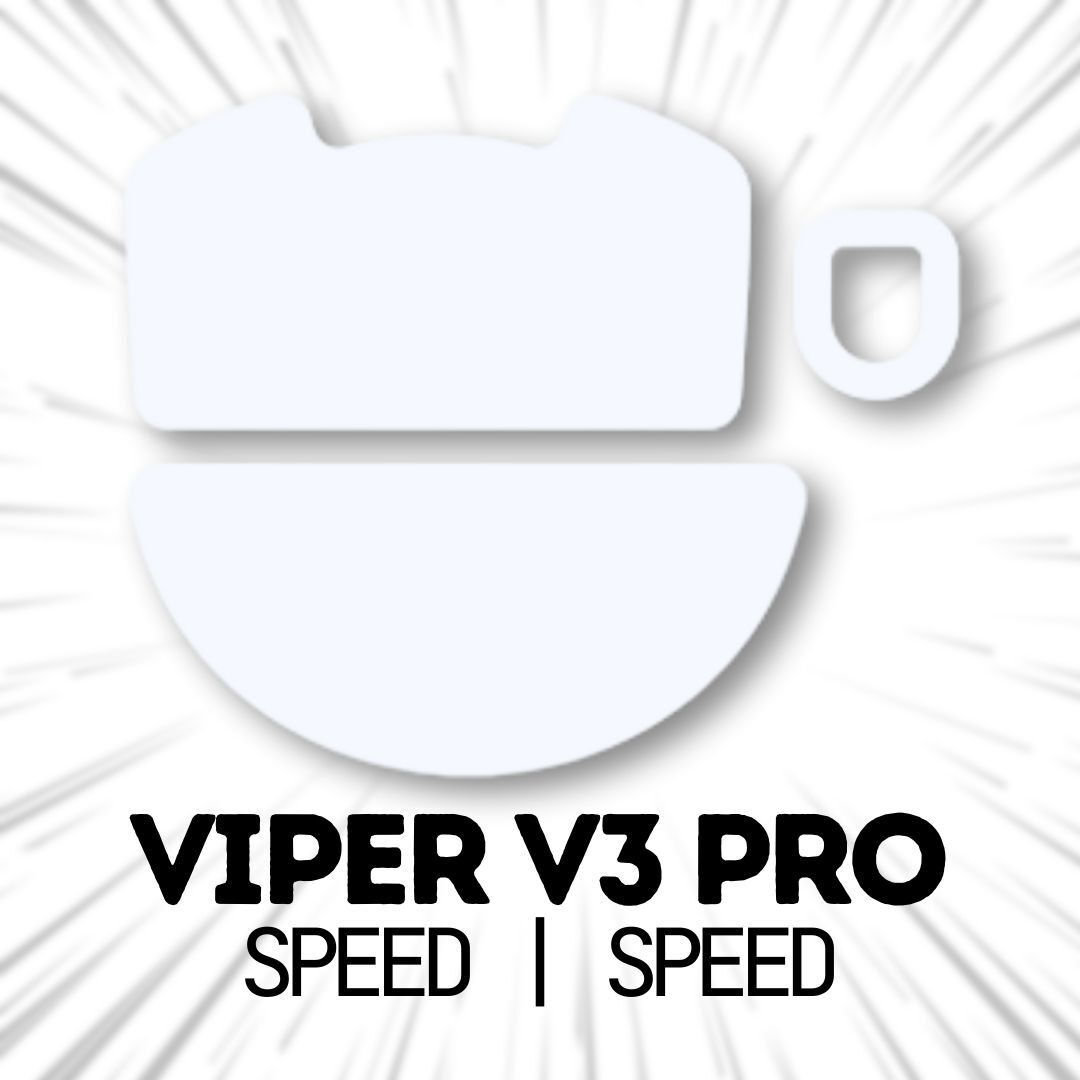 Speed VV3P