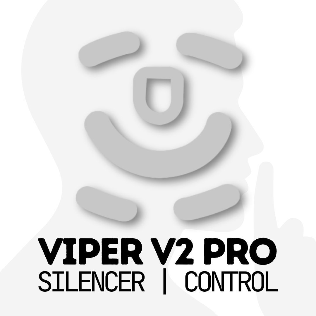 SILENCER VV2P