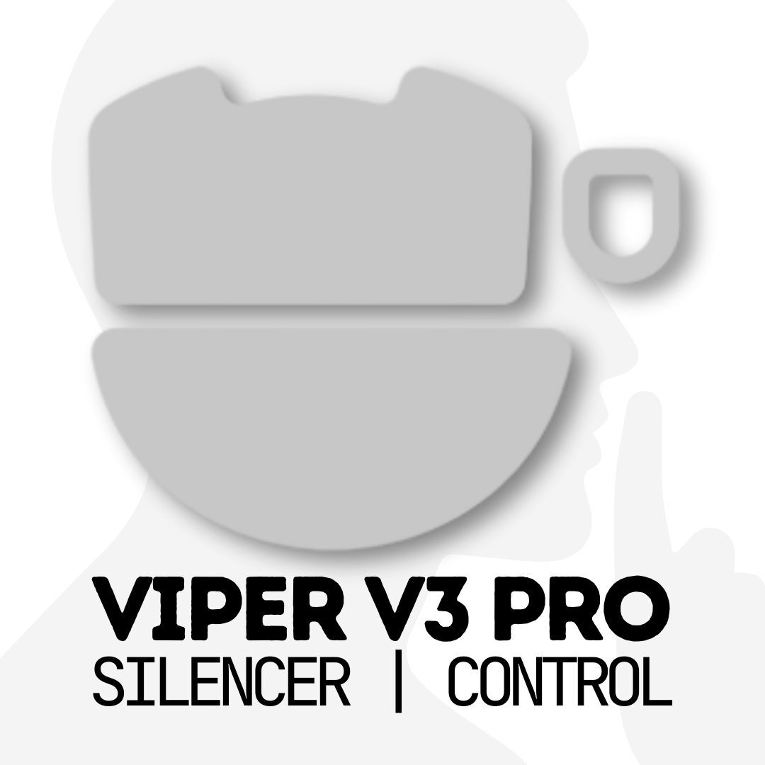 SILENCER VV3P
