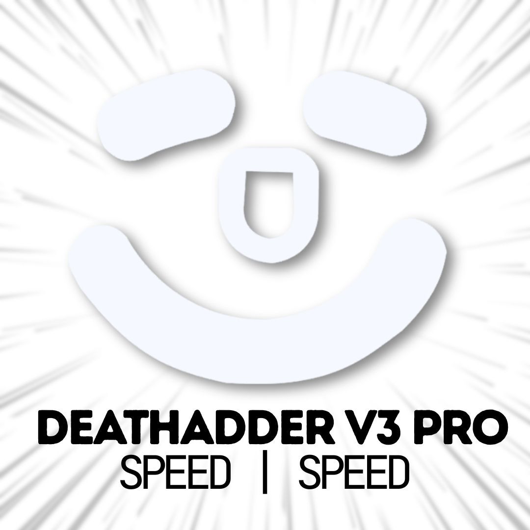 Speed DAV3P