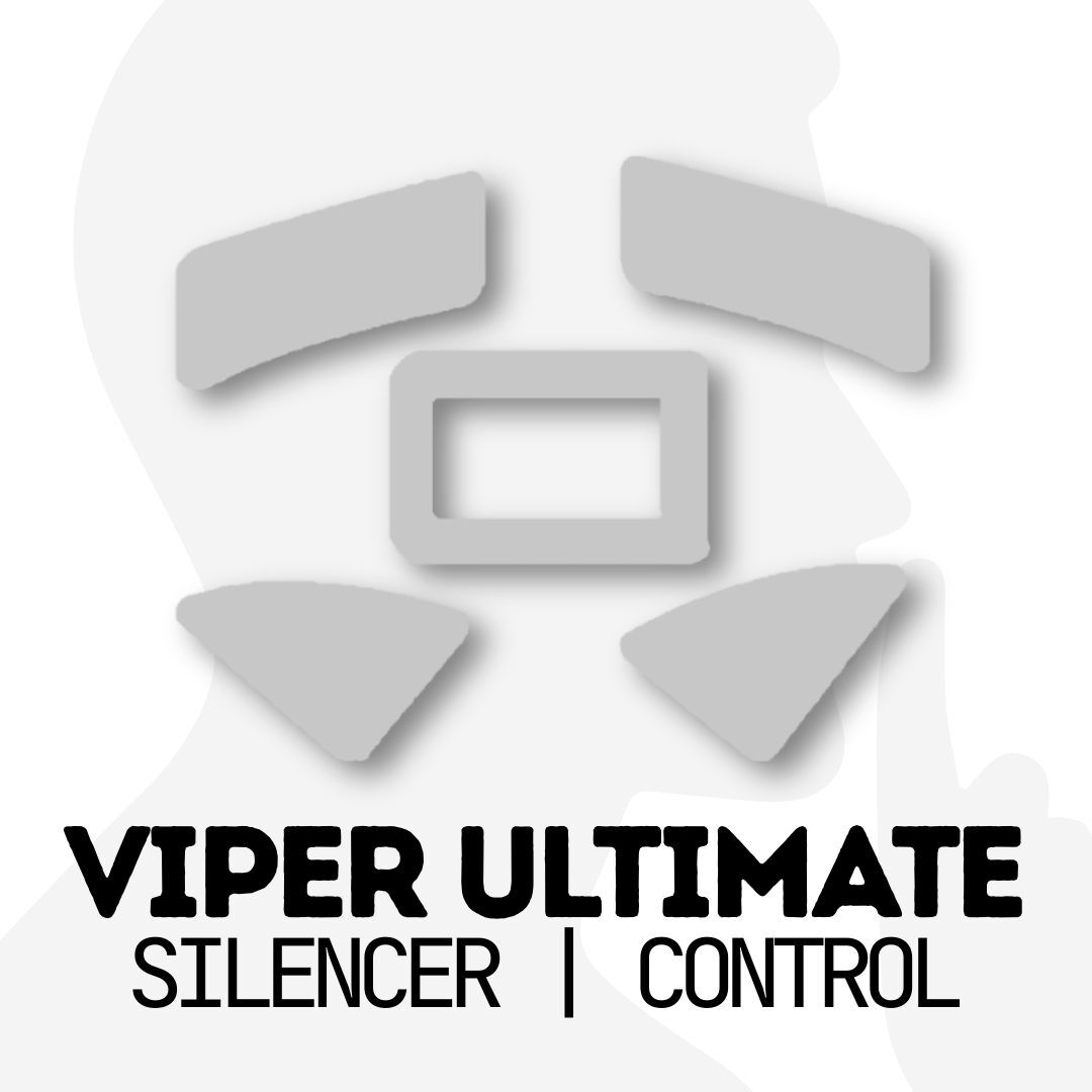 SILENCER RVU